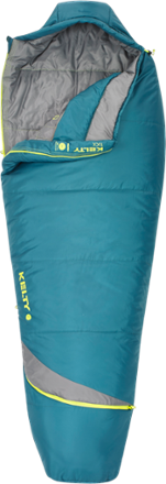 kelty tuck 0 sleeping bag