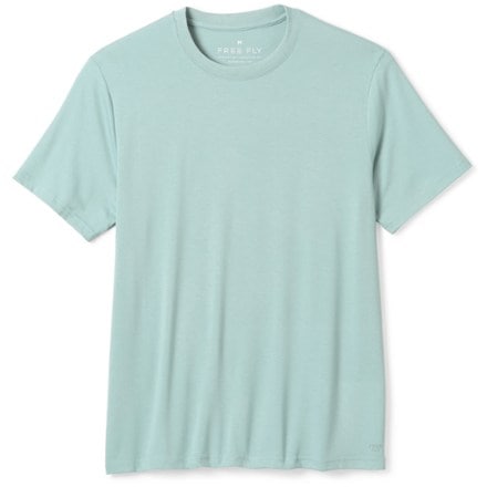 Free Fly Motion T-Shirt - Men's 0