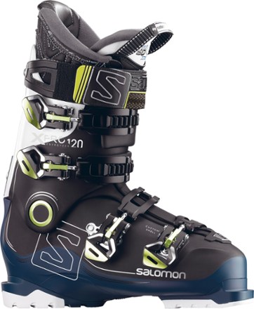 salomon xpro 120 2017
