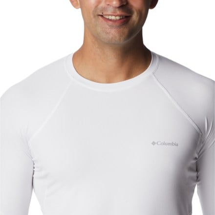 Columbia Midweight Stretch Long-Sleeve Base Layer Top - Men's 3