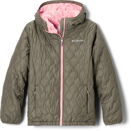 columbia bella plush jacket women's