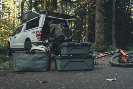 Location Image for Alpaca Gear Box 45