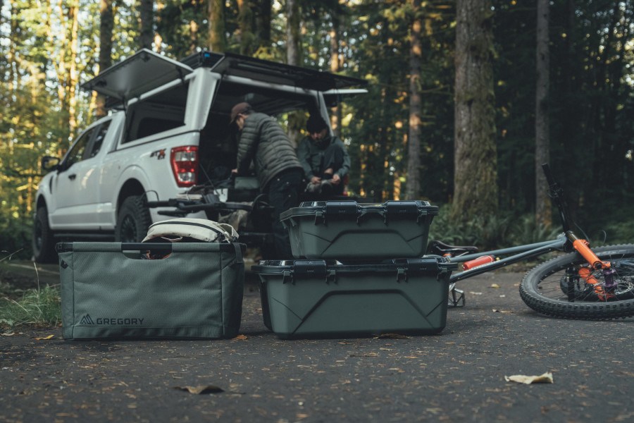 Location Image for Alpaca Gear Box 45