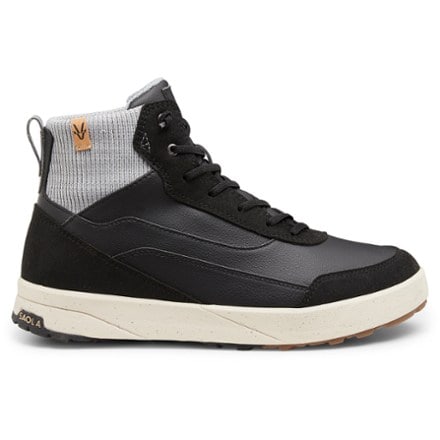 SAOLA Quito Mid Waterproof Boots - Women's 0