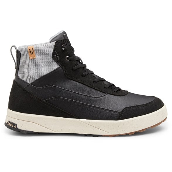 Product Image of color Black