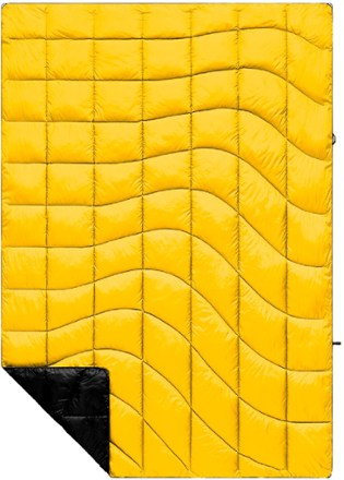 Rumpl Down Puffy Blanket 0