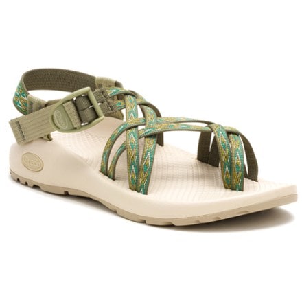 Chaco ZX/2 Classic Sandals - Women's 3