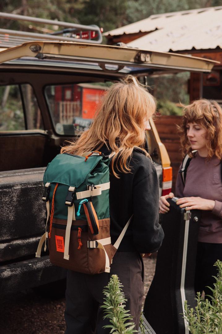 Location Image for Rover Pack Classic