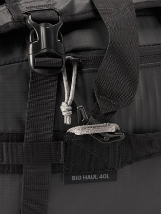 REI Co-op Big Haul 40 Recycled Duffel 3