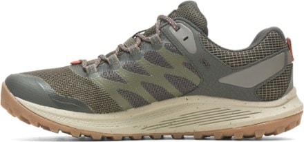 Merrell Nova 3 Waterproof Trail-Running Shoes - Men's | REI Co-op