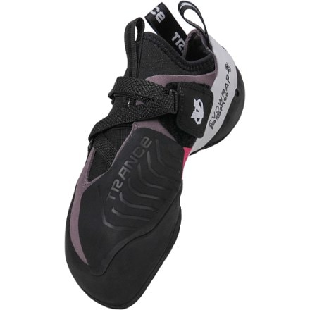 evolv Shaman Trance Climbing Shoes - Men's 4