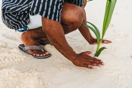 Location Image for Tuahine Sandals - Men's
