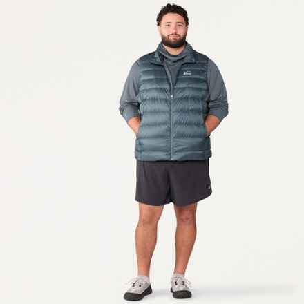 REI Co-op Flash Shade Hoodie - Men's 3