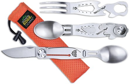 This Nested Knife Set is Amazing