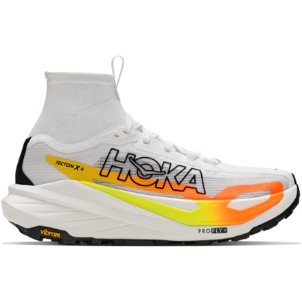 Tecton X 4 Trail-Running Shoes - Women's