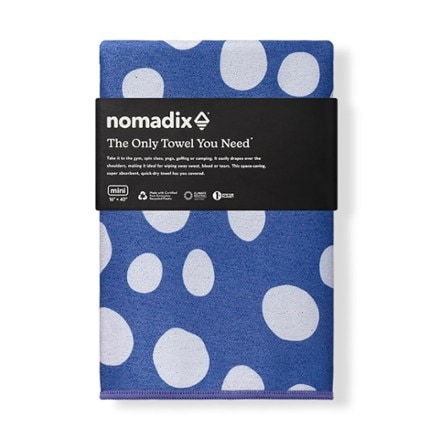 Nomadix Mini Towel 1