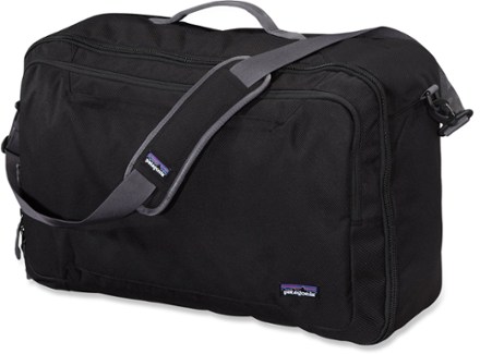 Patagonia Headway MLC 45L Review - One Bag Travels