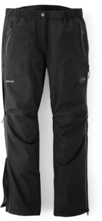 Mammut Wenaha Rain Pants - Women's | REI Co-op