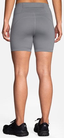 Brooks Method 5" Shorts - Women's 2