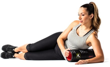 Trigger Point Performance GRID X Foam Roller 6