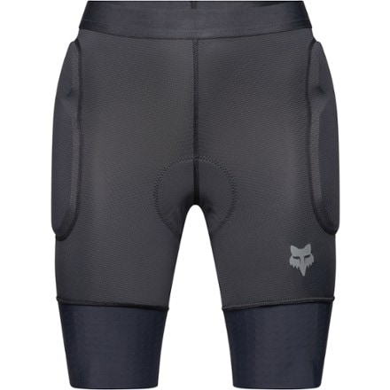 Fox Titan Race Shorts 0