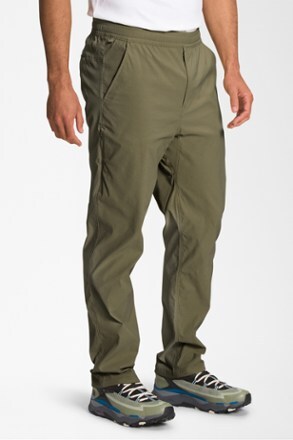 The North Face Hiking Pants | REI Co-op