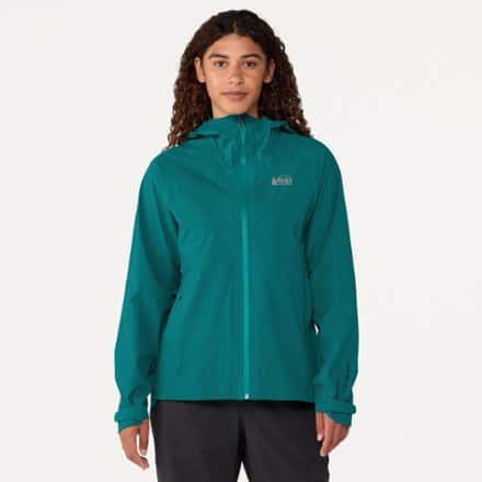 REI Co-op XeroCloud 3L Rain Jacket - Women's 1