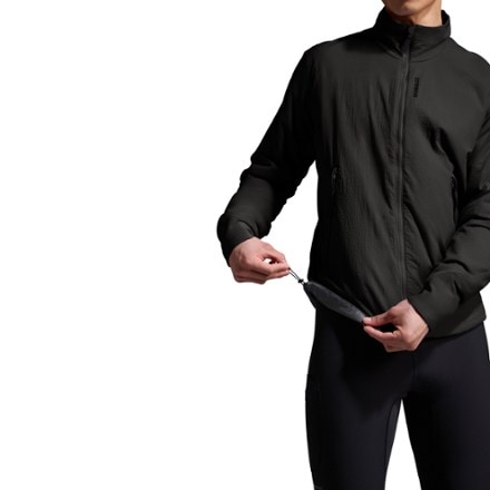 GOREWEAR CONCURVE WINDSTOPPER Insulated Jacket - Men's 5