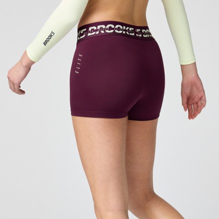Brooks PR Elite Shorts - Women's 1