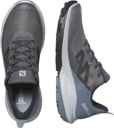 Salomon OUTpulse GORE-TEX Low Hiking Shoes - Men's 3