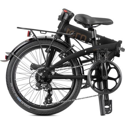 Tern Link C8 Folding Bike | REI Co-op