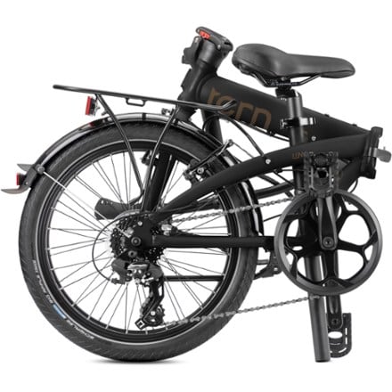 Tern Link C8 Folding Bike 1