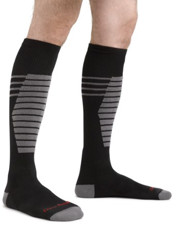 Darn Tough Thermolite Edge Midweight Socks - Men's 1