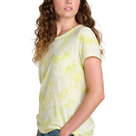 Toad&Co Primo Crew T-Shirt - Women's 2