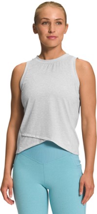 The North Face Dawndream X-Front Muscle Tank Top - Women's 0
