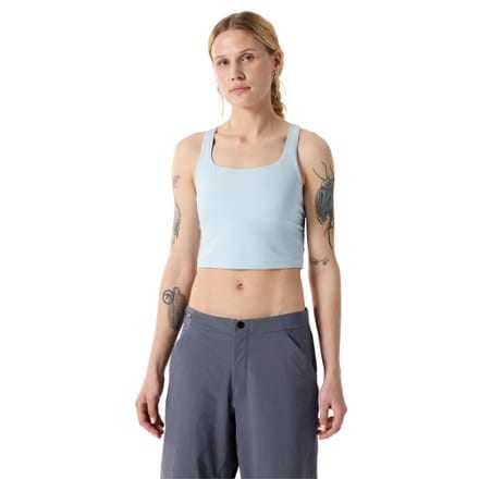 Arc'teryx Soria Racerback Tank Top - Women's 1