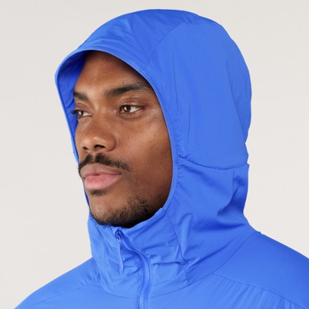 Arc'teryx Atom SL Hoody - Men's 4