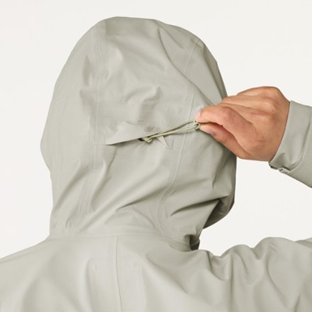 REI Co-op XeroCloud 3L Rain Jacket - Women's 6