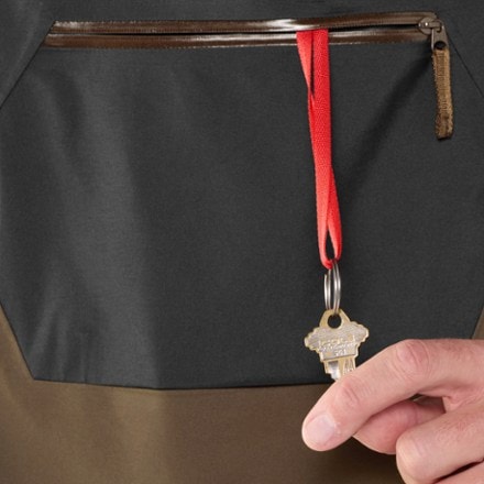 Arc'teryx Sabre Bib Pants - Men's 5