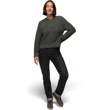 prAna Cades Cove Sweater - Women's 3