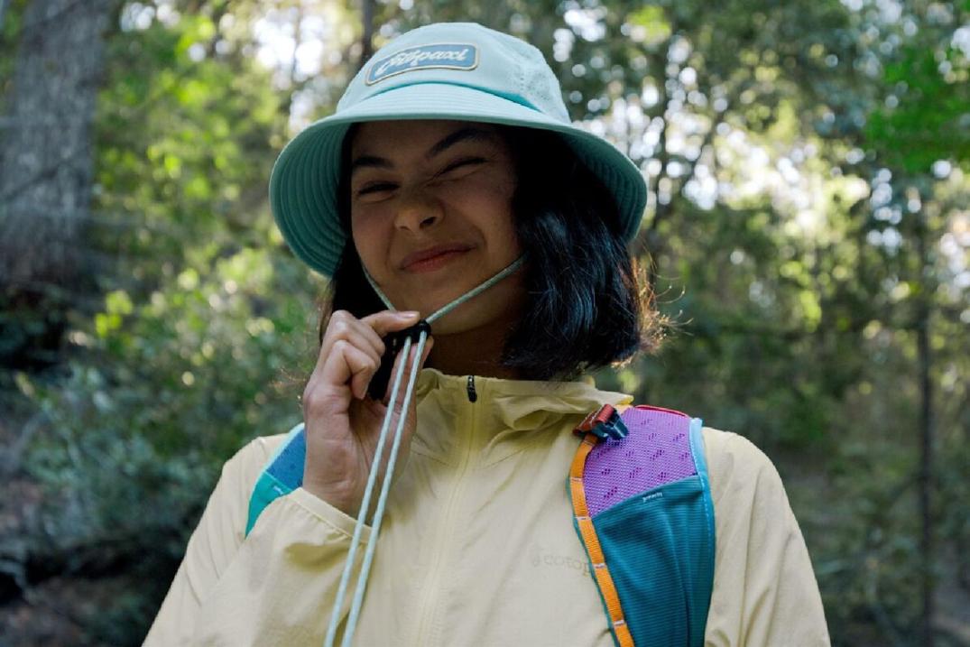 Location Image for Tech Plus Bucket Hat