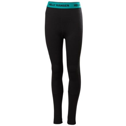 Helly Hansen Lifa Merino Midweight Base Layer Set - Kids' 5