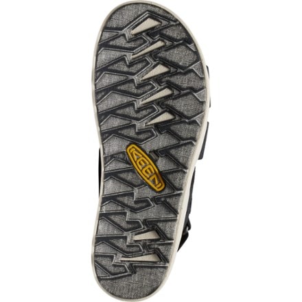 KEEN Elle Criss Cross Sandals - Women's 8
