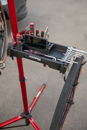 Feedback Sports Tool Tray 8