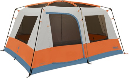 Eureka Copper Canyon LX 8-Person Tent 5
