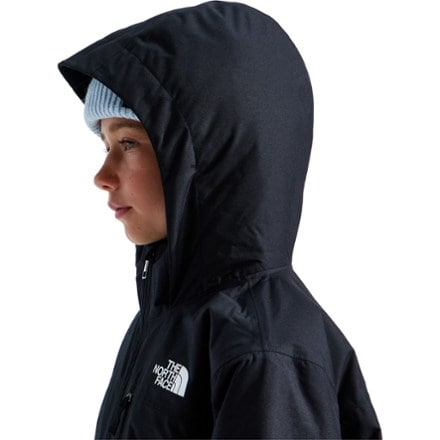 The North Face Freedom Insulated Jacket - Girls' 4