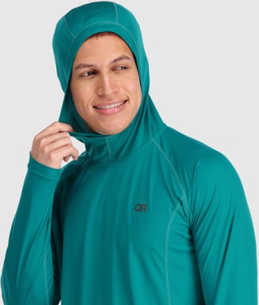 Outdoor Research Echo Hoodie - Men's 5