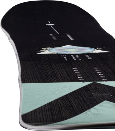 Arbor Veda Snowboard - Women's - 2022/2023 3