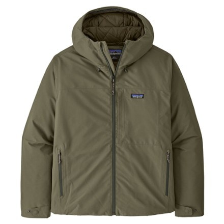 Patagonia Windshadow Insulated Jacket - Men's 0