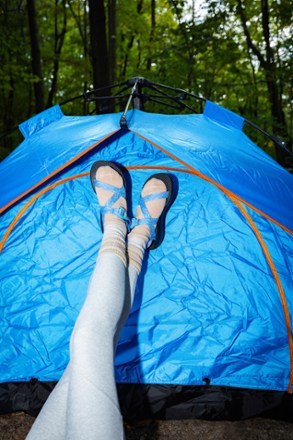 Location Image for Z/1 Classic Sandals - Women's